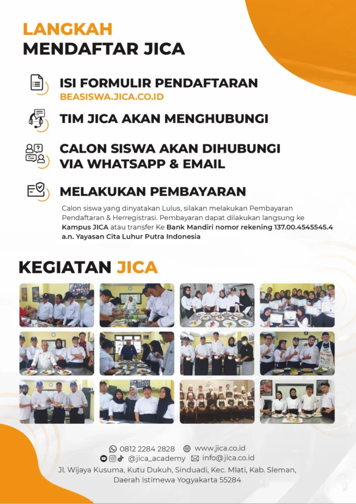 flyer JICA 2024